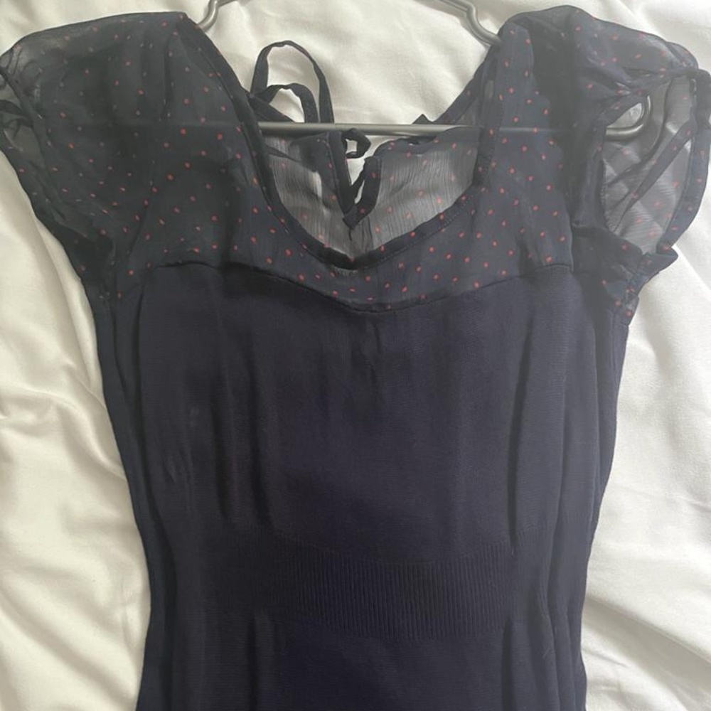 Casual/Formal Dress